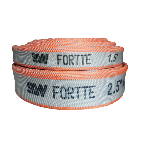 SAN FORTTE FIRE HOSE