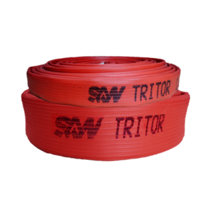 SAN TRITOR FIRE HOSE