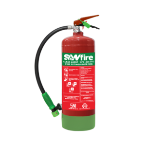 sanfire fh3