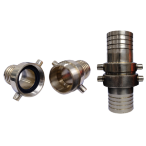 SANFIRE NHT COUPLING