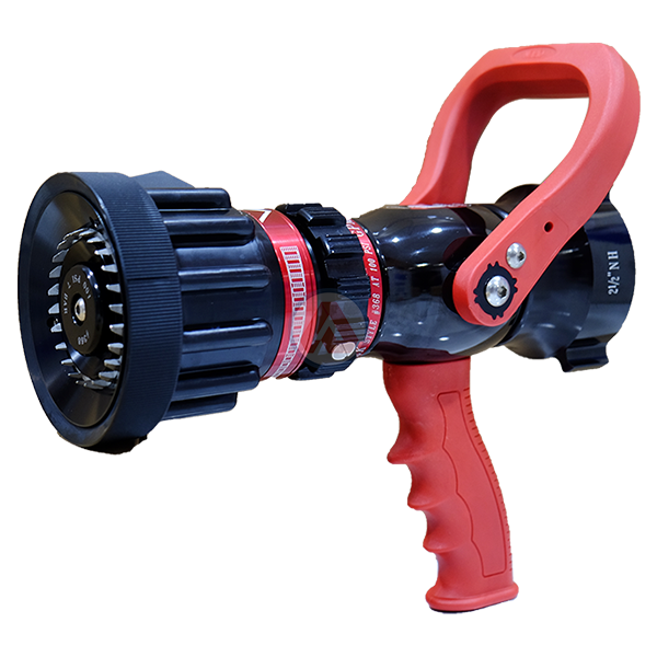 SELECTABLE NOZZLE #368
