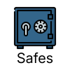 Icon Safes New